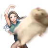 Profile Picture of 😔🤙 (@@alienpatch) on Tiktok