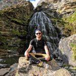 Profile Picture of Jared Best (@jaredlbest) on Instagram