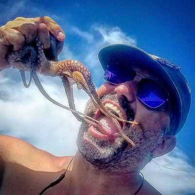 Profile Picture of Mario DiBiase (@msdibiase) on Twitter