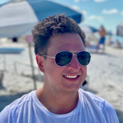 Profile Picture of Mike (@mikebatts_) on Twitter