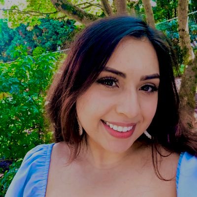 Profile Picture of Lizbeth (@_lizmeza) on Twitter