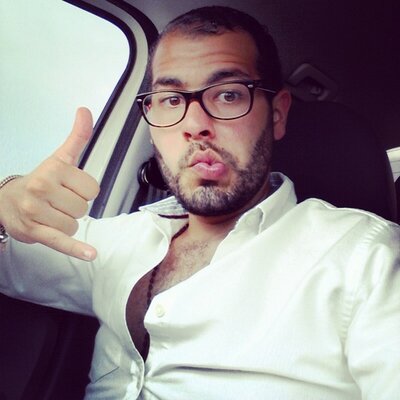 Profile Picture of Christopher Santana (@christophersan9) on Twitter