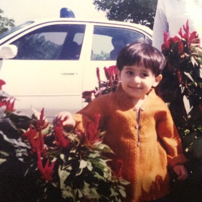 Profile Picture of FATIMA KHALID 🇯🇴 🇵🇰 (@iamFatimaKhalid) on Twitter