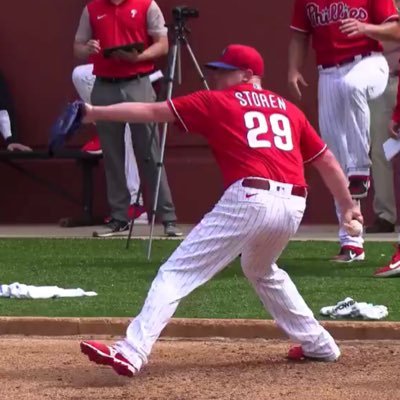 Profile Picture of Drew Storen (@DrewStoren) on Twitter