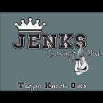 Profile Picture of William Parham (@jenks_hs_boxing) on Instagram