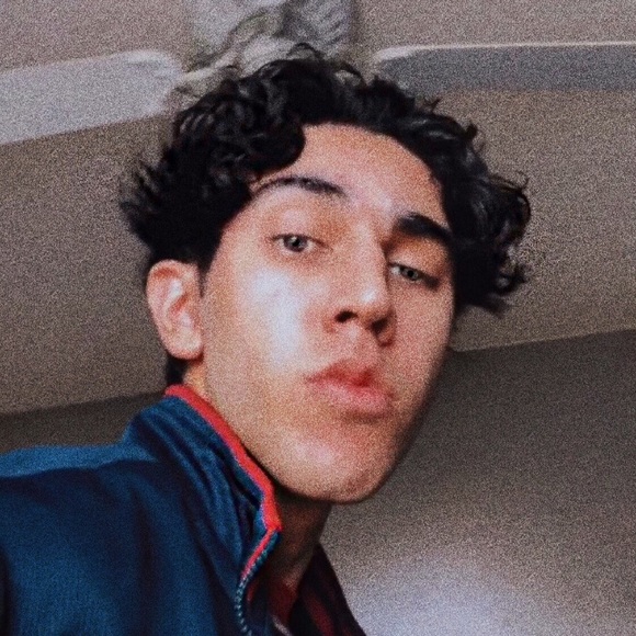 Profile Picture of Muhammad Qasim (@plutonic115) on Poshmark
