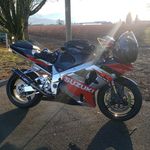 Profile Picture of Dustin Newman (@full_throttle_d) on Instagram