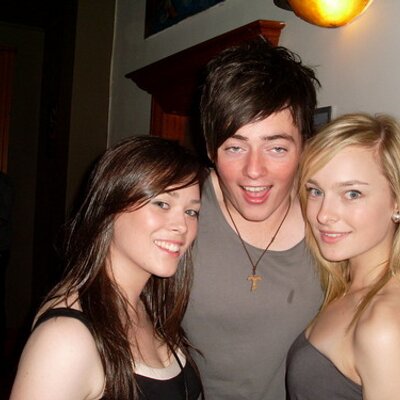 Profile Picture of Nick Herd (@herdy35) on Twitter