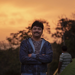 Profile Picture of badri narayanan (@badhri_2005) on Flickr