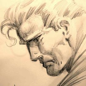 Profile Picture of Christopher Torres (@ctorres612) on Pinterest