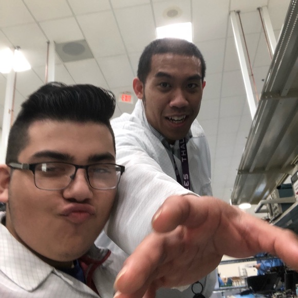 Profile Picture of Alec Chanthaboun (@achanthaboun) on Poshmark