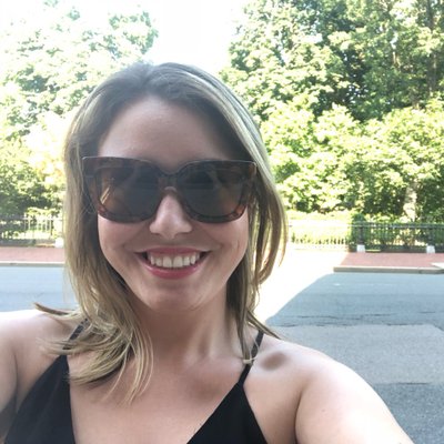 Profile Picture of Chelsea Tucker (@ChelsMTucker) on Twitter
