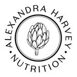 Profile Picture of Alexandra Harvey, RD (@alexandraharveynutrition) on Instagram