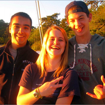 Profile Picture of Eric Muench (@Muenchie) on Twitter