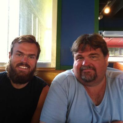 Profile Picture of Ron Mattson (@ron11091) on Twitter