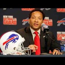 Profile Picture of Doug Whaley (@DouglasWhaleyGM) on Twitter