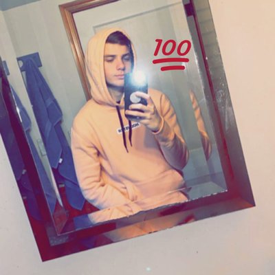 Profile Picture of Dylan🤯 (@DylanPainter40) on Twitter