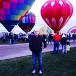 Profile Picture of Randy Knudson (@knudsonrandy) on Instagram