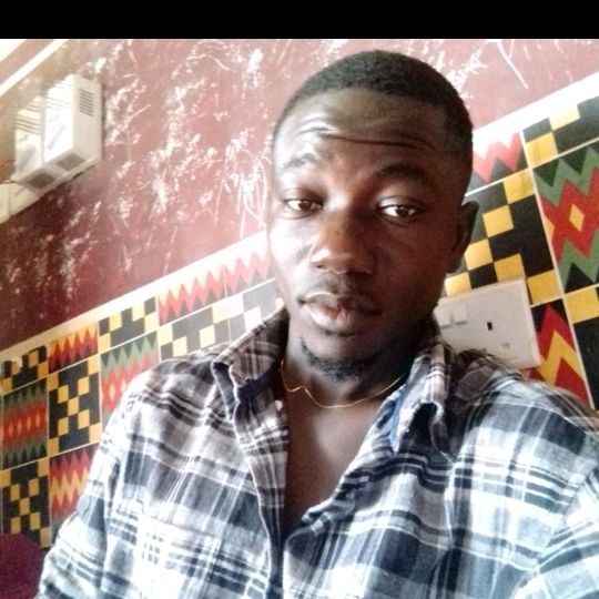 Profile Picture of Michael Okai (@michaelokai531) on Tiktok