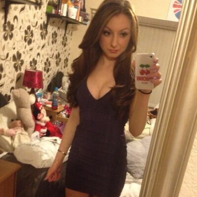 Profile Picture of Olivia Carter (@oliviacarter92) on Twitter