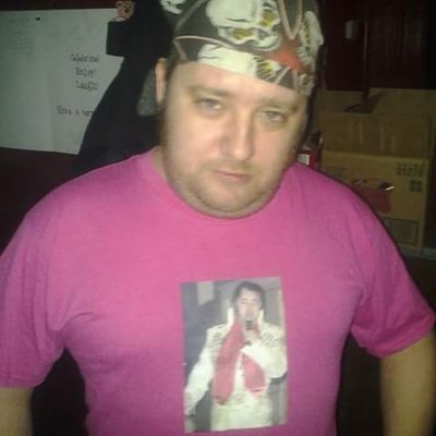 Profile Picture of David W. Holaday Jr (@w_holaday) on Twitter