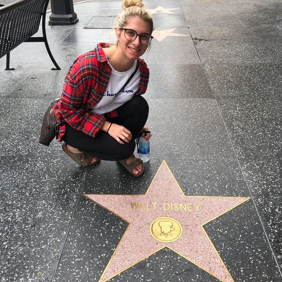 Profile Picture of Sarah Cherchio (@sarahcherchio) on Poshmark