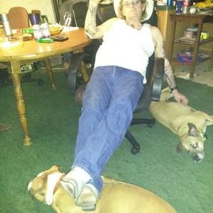 Profile Picture of Mike Hadaway (@mikehadaway) on Twitter