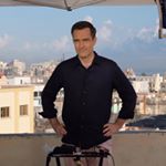 Profile Picture of Max Foster (@maxfostercnn) on Instagram