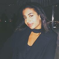 Profile Picture of Sabrina Fields (@sabrina-fields-9) on Quora