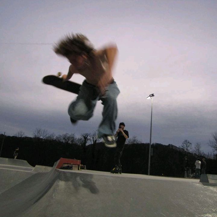 Profile Picture of James Gilbert (@jamesgilbert_423) on Tiktok