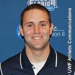 Profile Picture of Luke Charles (@UWFcoachCharles) on Twitter