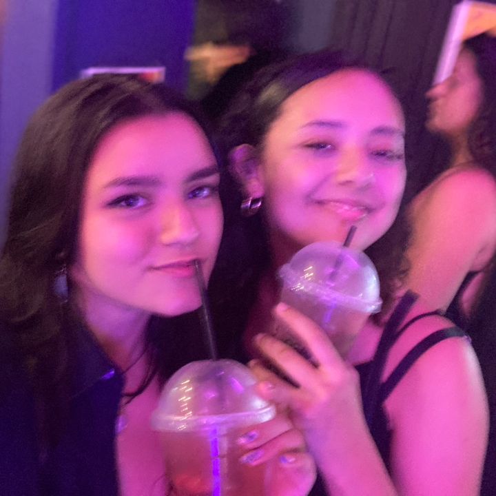 Profile Picture of aimee (@@aimeegzd) on Tiktok