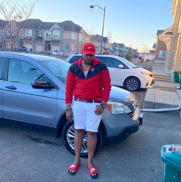 Profile Picture of Jermaine Poole (@youngyutetryin) on Poshmark