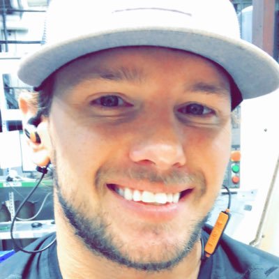 Profile Picture of Chris Dirck (@DirckChris) on Twitter