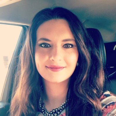 Profile Picture of Shannon Pelegreen (@SPelegreen) on Twitter