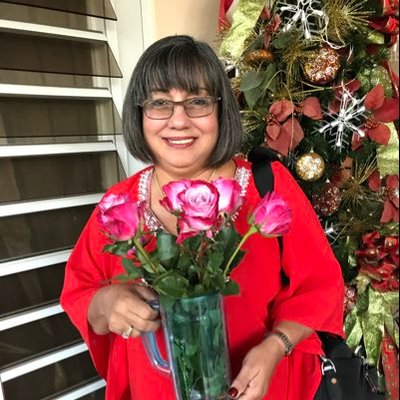 Profile Picture of Iris Perales (@irisperales5) on Twitter