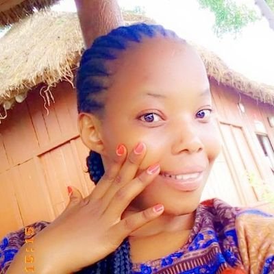 Profile Picture of Catherine Macharia (@Catheri23815646) on Twitter