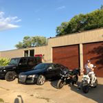 Profile Picture of STEVEN EVANS (@flipstripsandwhips) on Instagram