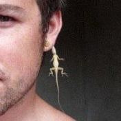 Profile Picture of Nick Cronan (@nicronan) on Pinterest