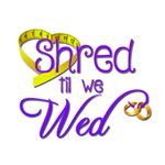 Profile Picture of Devin/Kelsey Johnson (@shredtilwewed) on Instagram