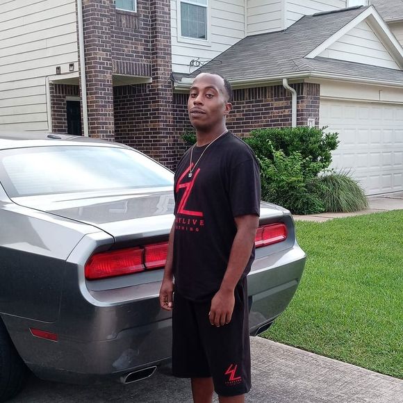 Profile Picture of Christopher Jenkins (@jenkinschris88) on Poshmark