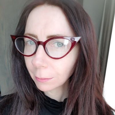 Profile Picture of Alexandra Heller-Nicholas (@suspirialex) on Twitter