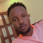 Profile Picture of David Arnold Hagenimana (@david_arnold95) on Instagram