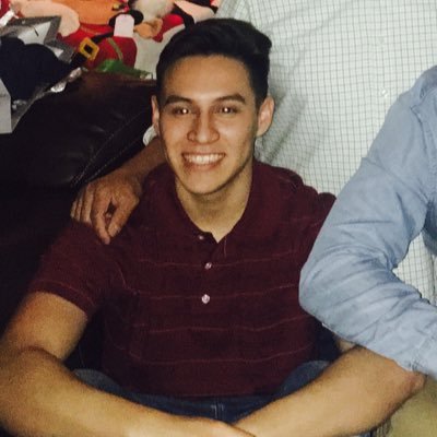 Profile Picture of Tommy Ramos (@trawmos) on Twitter