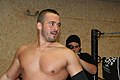 Profile Picture of Jimmy Olsen (wrestler) - Wikipediaon Wikipedia