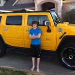 Profile Picture of Aidan Pallanes (@aidan.sparkelz) on Facebook