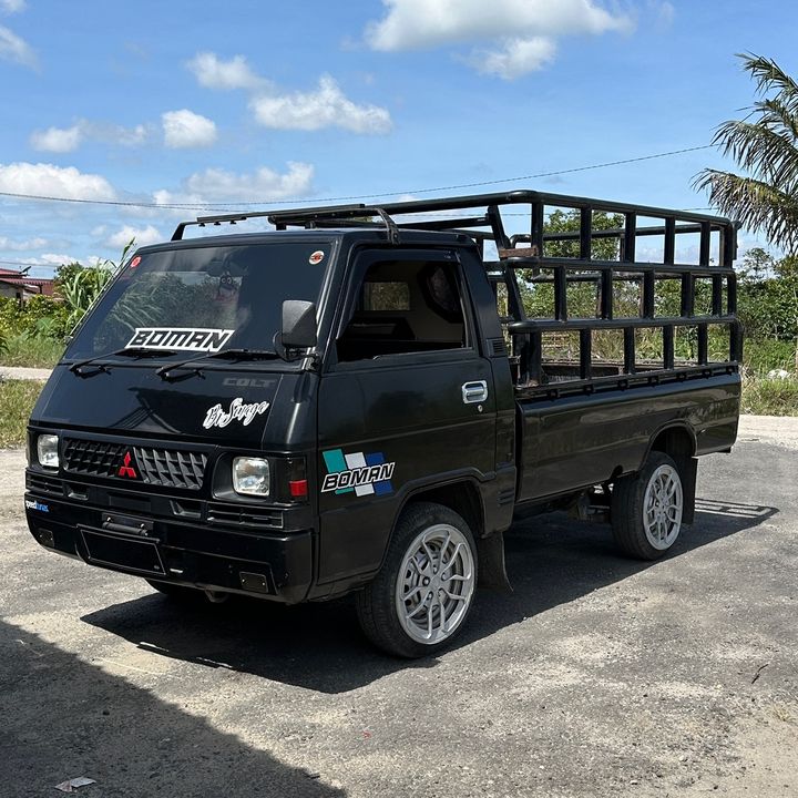 Profile Picture of ALEX BOMAN (@alex_bomannn) on Tiktok