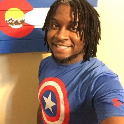 Profile Picture of Jeremy Childs (@eroes36) on Twitter