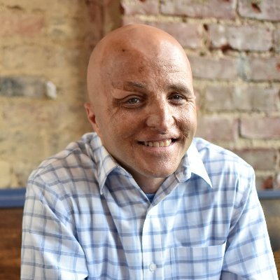 Profile Picture of Keith Edmonds (@kedmondsjourney) on Twitter