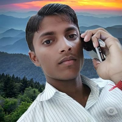 Profile Picture of Pankaj Patel (@pankajkumar847) on Twitter